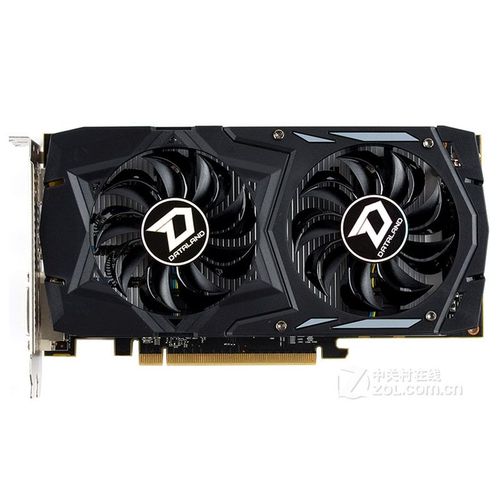 Carte graphique PowerColor Radeon RX 460 2GB GDDR5 128bit PCI Express 3.0 16X 7000MHz
