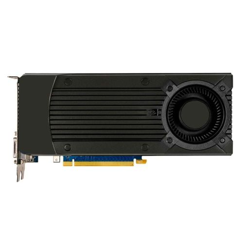 Carte graphique MSI GeForce GTX 760 2GB DDR5 256bit PCI Express 3.0 16X 6008MHz