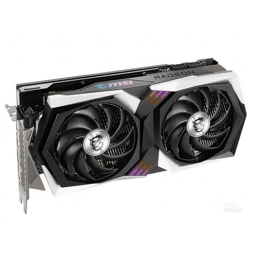 Carte graphique MSI Radeon RX 6700 XT 12GB GDDR6 192bit PCI Express 4.0 16X 16000MHz