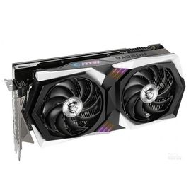 Carte graphique MSI Radeon RX 6700 XT 12GB GDDR6 192bit PCI Express 4.0 16X 16000MHz