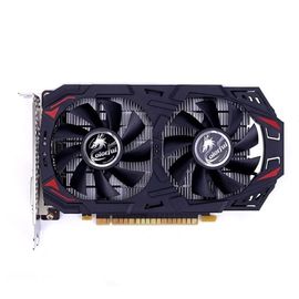 Carte graphique Colorful GeForce GTX 1050 TI 4GB GDDR5 128bit PCI Express 3.0 16X 7000MHz