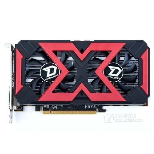 Carte graphique PowerColor Radeon RX 560 4GB GDDR5 128bit PCI Express 3.0 16X 7000MHz