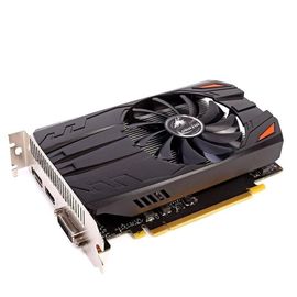 Carte graphique Colorful GeForce GTX 1050 TI 4GB GDDR5 128bit PCI Express 3.0 16X 7000MHz