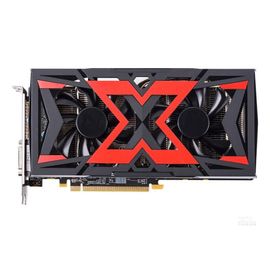 Carte graphique PowerColor Radeon RX 580 8GB GDDR5 256bit PCI Express 3.0 16X 8000MHz