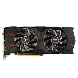 Carte graphique Colorful GeForce GTX 1060 6GB GDDR5 192bit PCI Express 3.0 16X 8008MHz