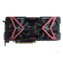 Carte graphique PowerColor Radeon RX 580 8GB GDDR5 256bit PCI Express 3.0 16X 8000MHz