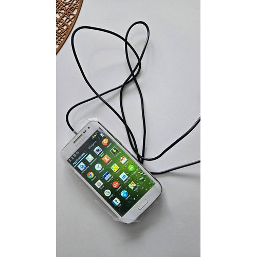 Samsung Galaxy Ace S5830 Blanc