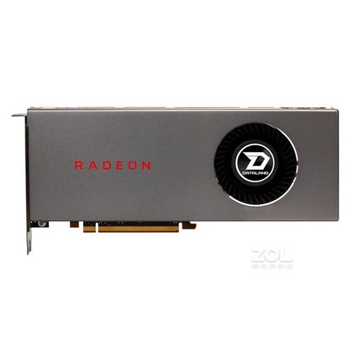 Carte graphique PowerColor Radeon RX 5700 8GB GDDR6 256bit PCI Express 4.0 16X 14000MHz