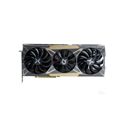 Carte graphique PowerColor Radeon RX 5700 XT 8GB GDDR6 256bit PCI Express 4.0 16X 14000MHz