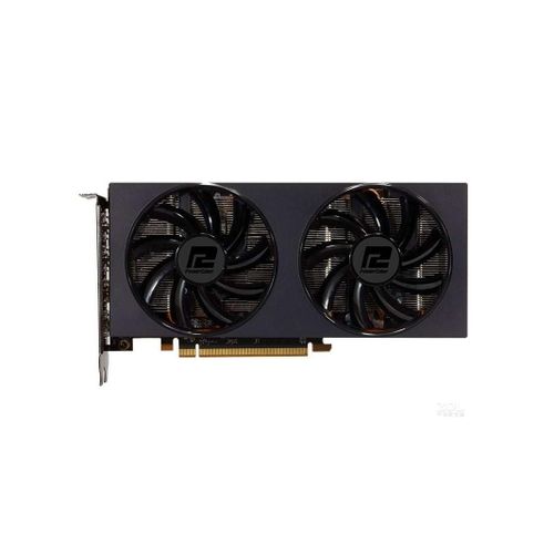 Carte graphique PowerColor Radeon RX 5700 XT 8GB GDDR6 256bit PCI Express 4.0 16X 14000MHz