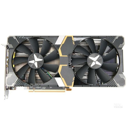 Carte graphique PowerColor Radeon RX 5700 8GB GDDR6 256bit PCI Express 4.0 16X 14000MHz