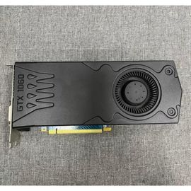 Carte graphique NVIDIA GeForce GTX 1060 6GB GDDR5 192bit PCI Express 3.0 16X 8000MHz