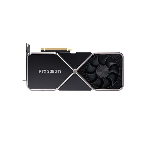 Carte graphique NVIDIA GeForce RTX 3090Ti 24GB GDDR6X 384bit PCI Express 4.0 16X 21000MHz