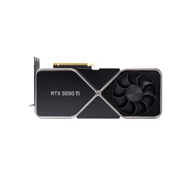 Carte graphique NVIDIA GeForce RTX 3090Ti 24GB GDDR6X 384bit PCI Express 4.0 16X 21000MHz