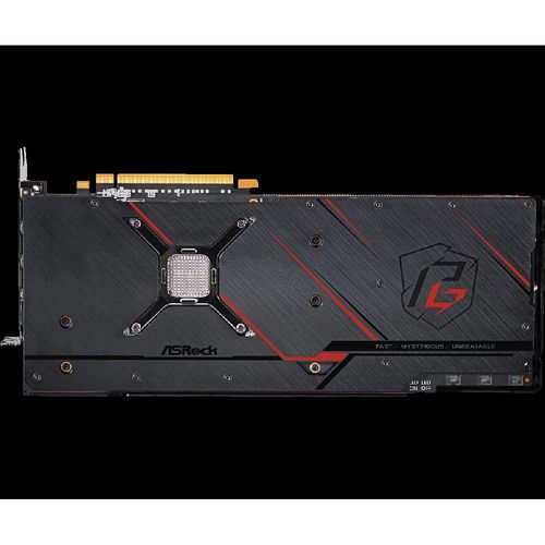 Carte graphique ASRock Radeon RX 7800 XT 16GB GDDR6 256bit PCI Express 4.0 x16 19500MHz