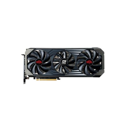 Carte graphique PowerColor Radeon RX 6700 XT 12GB GDDR6 192bit PCI Express 4.0 16X 16000MHz