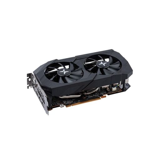 Carte graphique PowerColor Radeon RX 6600 XT 8GB GDDR6 128bit PCI Express 4.0 16X 16000MHz