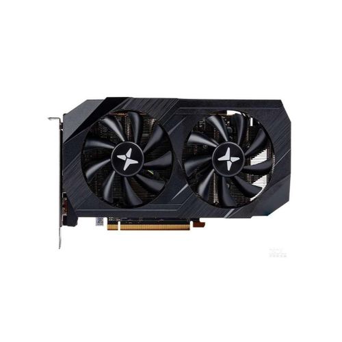 Carte graphique PowerColor Radeon RX 6600 8GB GDDR6 128bit PCI Express 4.0 8X 14000MHz