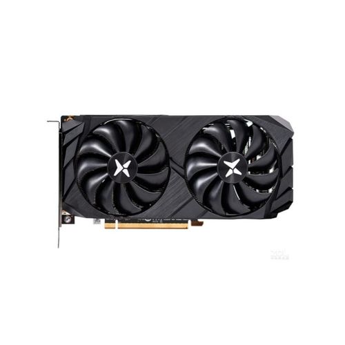 Carte graphique PowerColor Radeon RX 6500 XT 4GB GDDR6 64bit PCI Express 4.0 4X 18000MHz