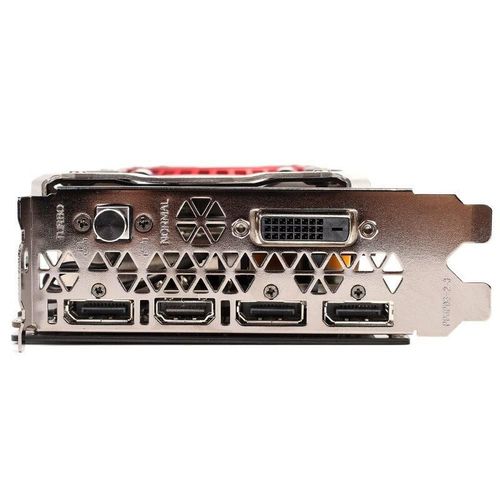 Carte graphique Colorful GeForce GTX 1080 8GB GDDR5X 256bit PCI Express 3.0 16X 10010MHz