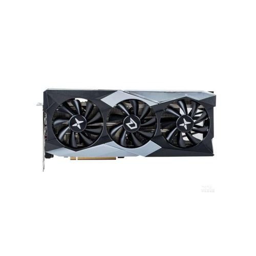 Carte graphique PowerColor Radeon RX 6800 16GB GDDR6 256bit PCI Express 4.0 16X 16000MHz
