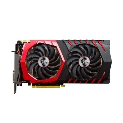 Carte graphique MSI GeForce GTX 1080 8GB GDDR5X 256bit PCI Express 3.0 16X 10010MHz