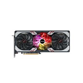 Carte graphique ASRock Radeon RX 6750 XT 12GB GDDR6 192bit PCI Express 4.0 16X 18000MHz