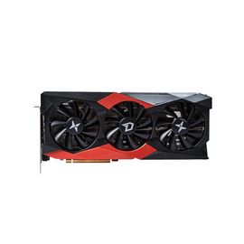Carte graphique PowerColor Radeon RX 6750 XT 12GB GDDR6 192bit PCI Express 4.0 16X 18000MHz