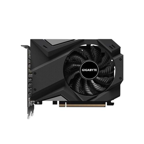 Carte graphique GIGABYTE GeForce GTX 1630 4GB GDDR6 64bit PCI Express 3.0 16X 12000MHz