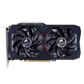 Carte graphique Colorful GeForce RTX 2060 6GB GDDR6 192bit PCI Express 3.0 16X 14000MHz