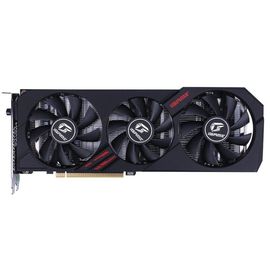 Carte graphique Colorful GeForce RTX 2060 6GB GDDR6 192bit PCI Express 3.0 16X 14000MHz