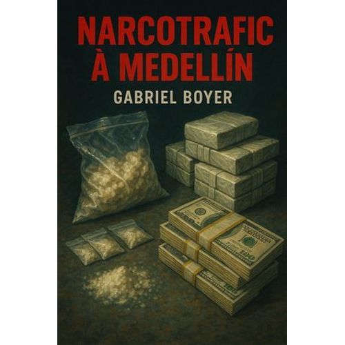 Narcotrafic À Medellín