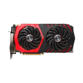 Carte graphique MSI GeForce GTX 1080Ti 11GB GDDR5X 352bit PCI Express 3.0 16X 11016MHz