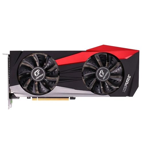 Carte graphique Colorful GeForce RTX 2080 8GB GDDR6 256bit PCI Express 3.0 16X 14000MHz