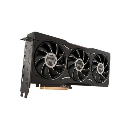 Carte graphique AMD Radeon RX 6750 XT 12GB GDDR6 192bit PCI Express 4.0 18000MHz