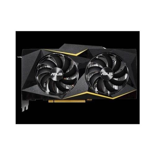 Carte graphique ASUS GeForce GTX 1660Ti 6GB GDDR6 192bit PCI Express 3.0 16X 12000MHz