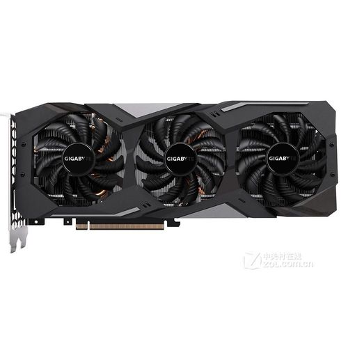 Carte graphique GIGABYTE GeForce RTX 2080 8GB GDDR6 256bit PCI Express 3.0 16X 14000MHz