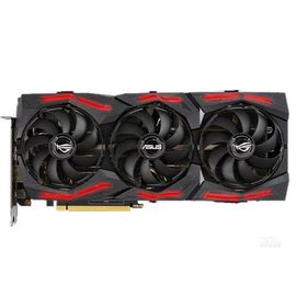 Carte graphique ASUS GeForce RTX 2060 8GB GDDR6 256bit PCI Express 3.0 16X 14000MHz