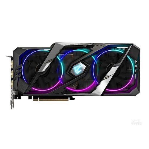 Carte graphique GIGABYTE GeForce RTX 2080 SUPER 8GB GDDR6 256bit PCI Express 3.0 16X 15500MHz