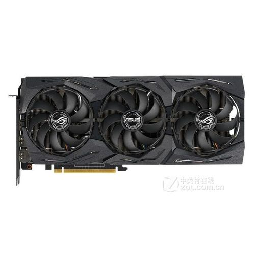 Carte graphique ASUS GeForce GTX 1660Ti 6GB GDDR6 192bit PCI Express 3.0 16X 12002MHz