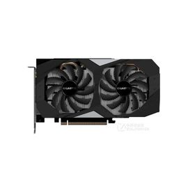 Carte graphique GIGABYTE GeForce RTX 2060 6GB GDDR6 192bit PCI Express 3.0 16X 14000MHz