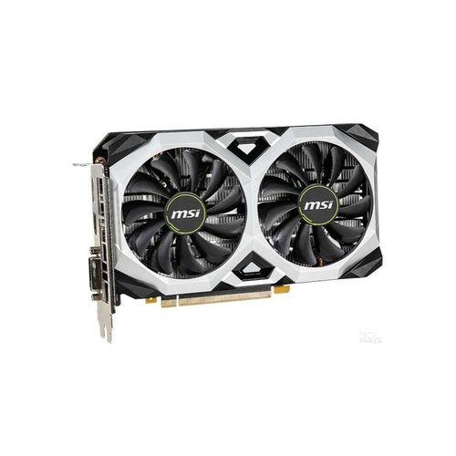 Carte graphique MSI GeForce GTX 1660 SUPER 6GB GDDR6 192bit PCI Express 3.0 16X 14000MHz