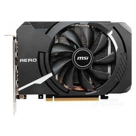 Carte graphique MSI GeForce RTX 2060 6GB GDDR6 192bit PCI Express 3.0 16X 14000MHz