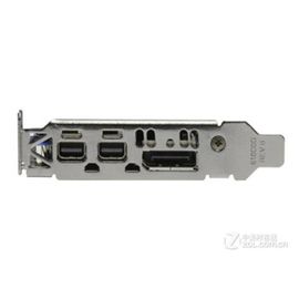 Carte graphique AMD Radeon Pro WX2100 2GB 2GB GDDR5 64bit PCI Express 3.0 16X