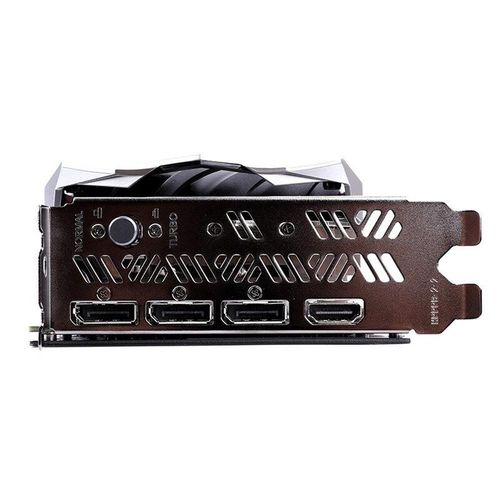 Carte graphique Colorful GeForce RTX 3060 8GB GDDR6128bit PCI Express 4.0 16X 15000MHz