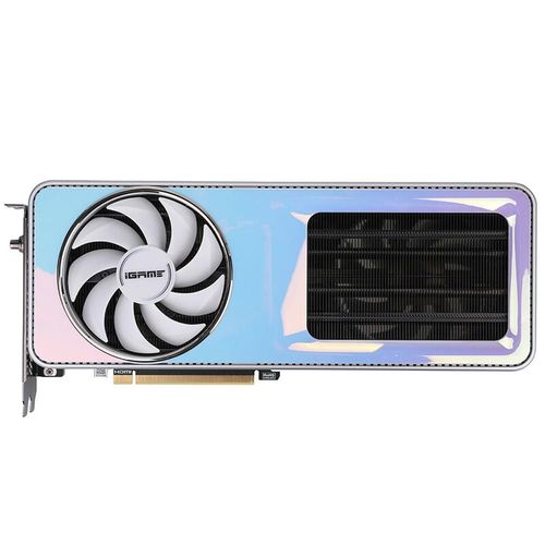 Carte graphique Colorful GeForce RTX 3060 12GB GDDR6192bit PCI Express 4.0 16X 15000MHz
