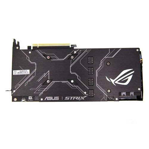 Carte graphique ASUS GeForce RTX 2060 SUPER 8GB GDDR6 256bit PCI Express 3.0 16X 14000MHz