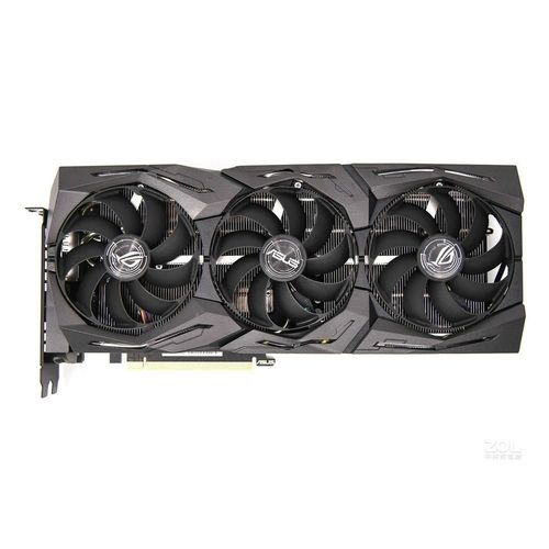 Carte graphique ASUS GeForce RTX 2070 SUPER 8GB GDDR6 256bit PCI Express 3.0 16X 14000MHz