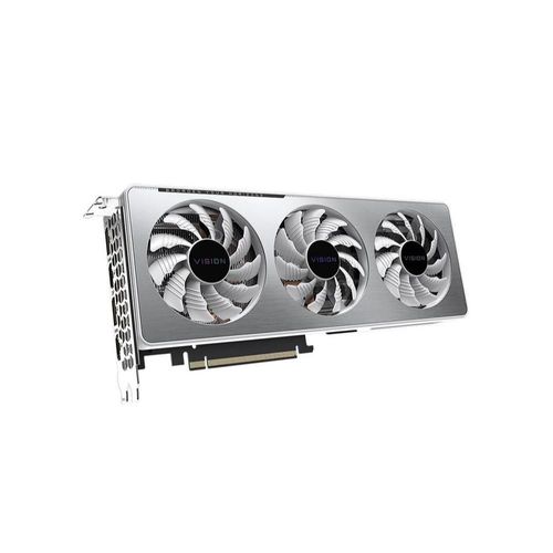Carte graphique GIGABYTE GeForce RTX 3060 12GB GDDR6 192bit PCI Express 4.0 16X 15000MHz