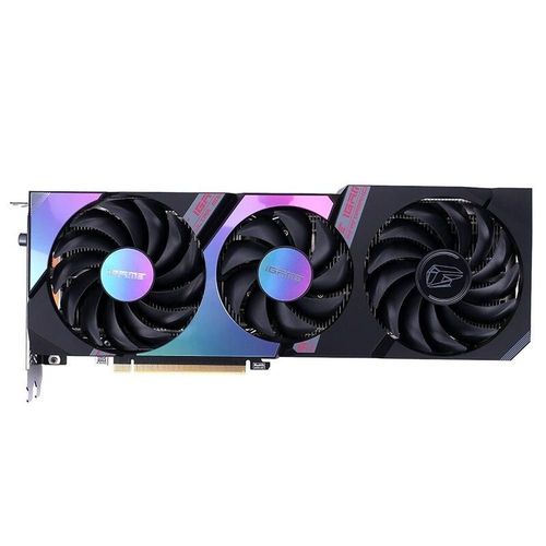 Carte graphique Colorful GeForce RTX 3070 8GB GDDR6256bit PCI Express 4.0 16X 14000MHz